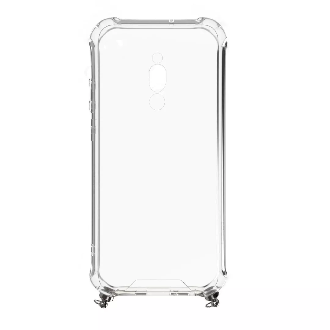 Xiaomi Redmi 8 Silicone TPU Transparent