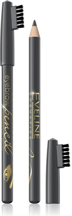Eveline Eyebrow Pencil Kredka do brwi
