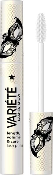 Eveline Strengthening Variete Lashes Show Mascara