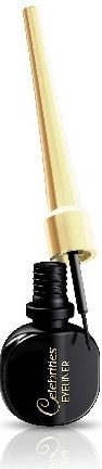 Eveline Eyeliner CELEBRITY brown 4 ml