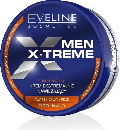 Eveline Men X-Treme Multifunctional moisturizing cream