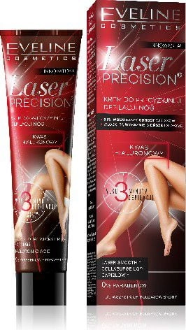 Eveline Laser Precision Krem do depilacji