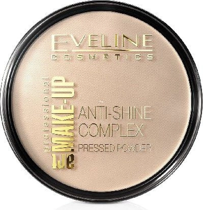 Eveline Art Professional Make-up Pressed powder