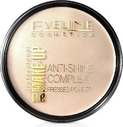 Eveline Cosmetics Art Make‑Up Anti‑Shine Complex