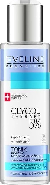 Eveline Tonic against imperfections Glycol Therapy