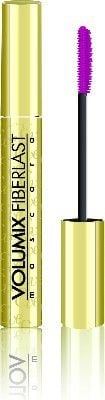 Eveline Volumix Fiberlast thickening mascara (gold)