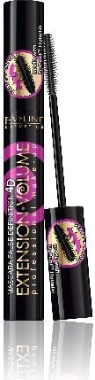 Eveline Extension 4D Mascara 10 ml