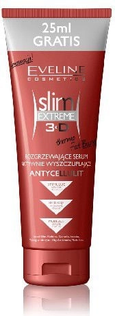 Eveline 3D slim Extreme Anti-cellulite body