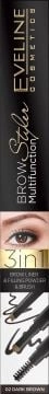 Eveline Brow Multifunction Styler 3in1 eyebrow