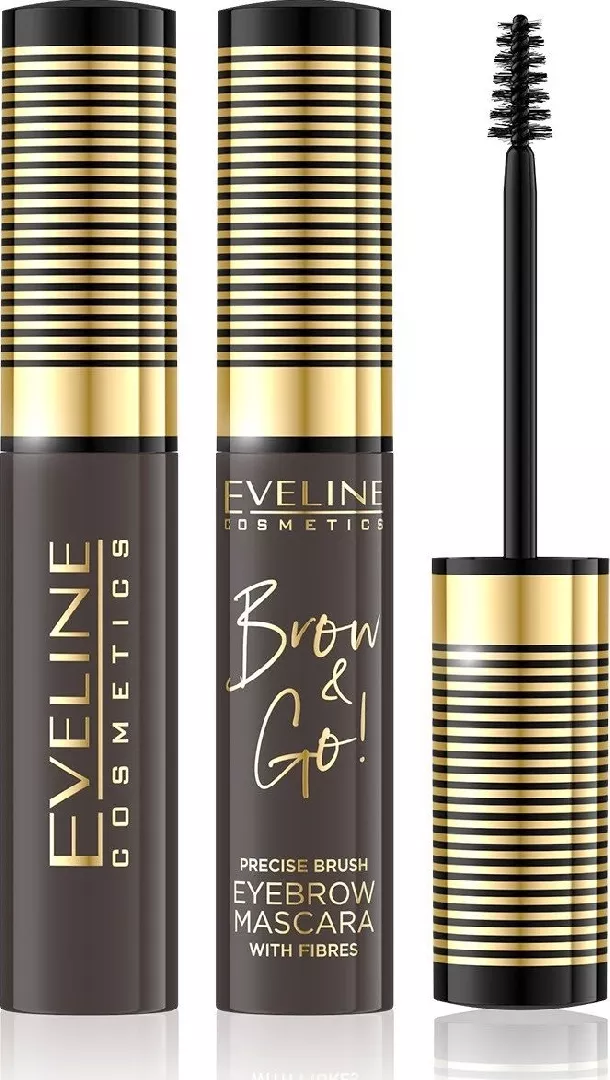 Eveline Eveline Brow  Go Eyebrow styling