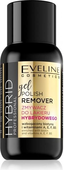 Eveline Hybrid Professional Hybrid Nail Polish