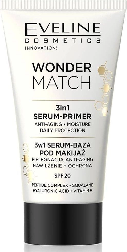 XXXX__Eveline Cosmetics (Eveline) Wonder Match serum-baza