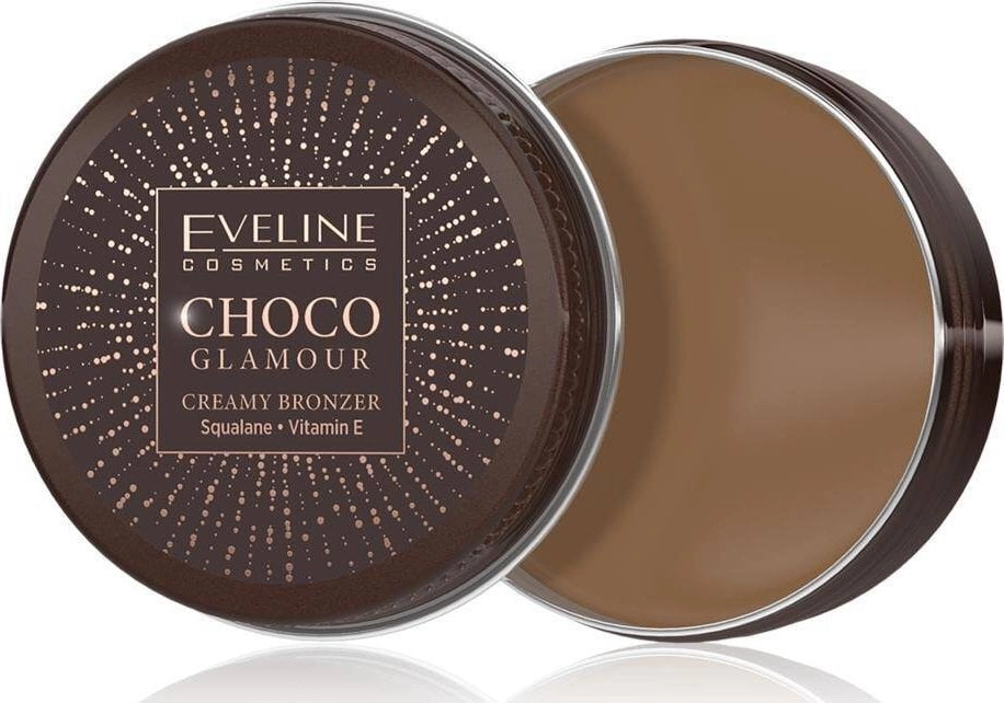 XXXX__Eveline Cosmetics (Eveline) Eveline Choco Glamour