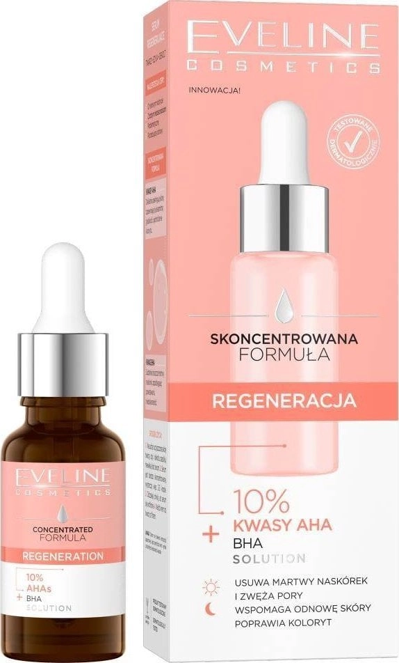 XXXX__Eveline Cosmetics (Eveline) Concentrated Formula Regeneration