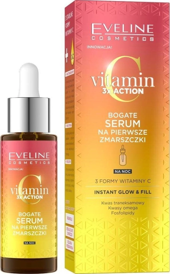 XXXX__Eveline Cosmetics (Eveline) Eveline Vitamin C