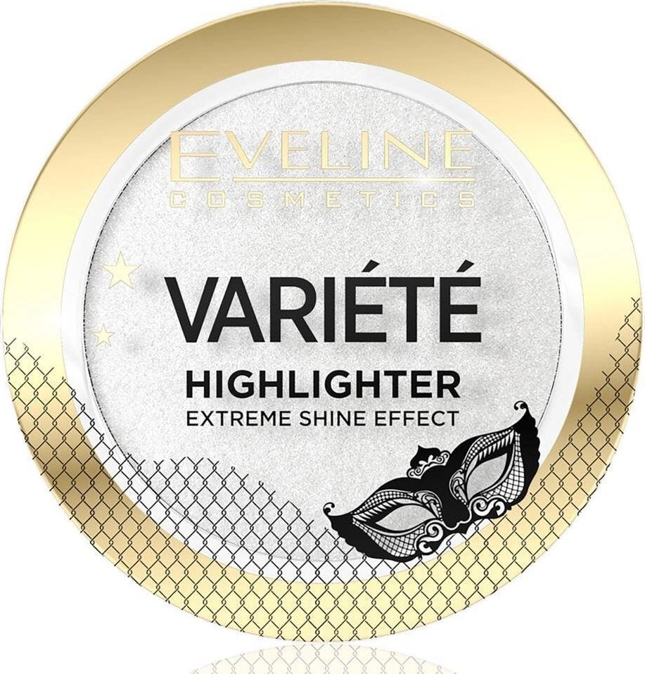 XXXX__Eveline Cosmetics (Eveline) Eveline Variete highlighter