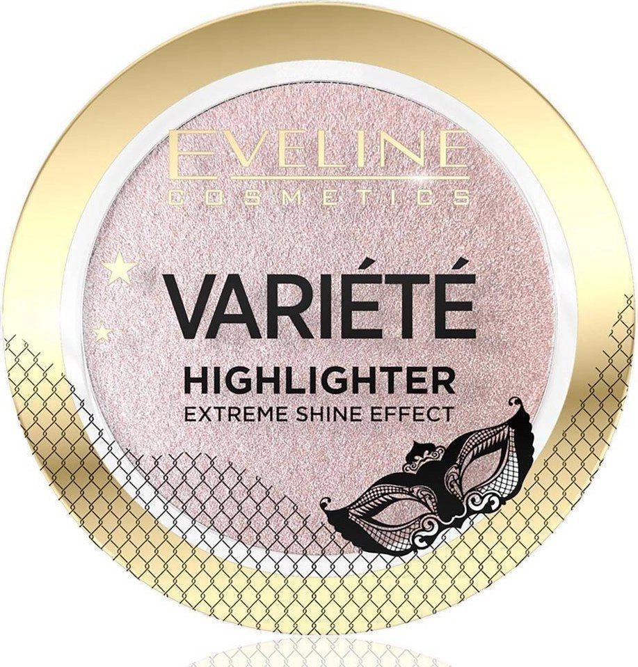 XXXX__Eveline Cosmetics (Eveline) Eveline Variete highlighter