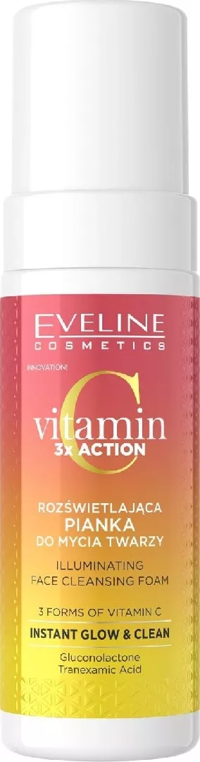 Eveline Vitamin C 3X Action Illuminating