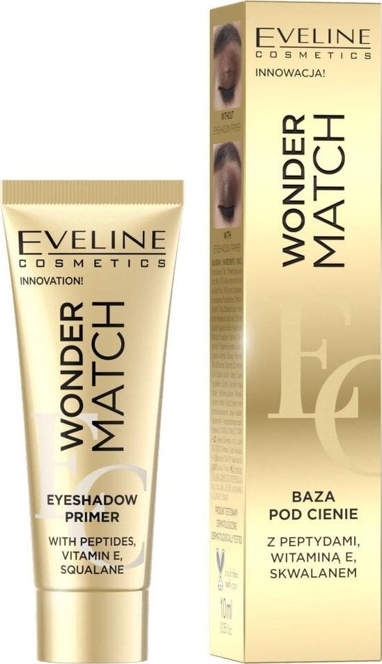 Eveline Eveline Wonder Match baza pod