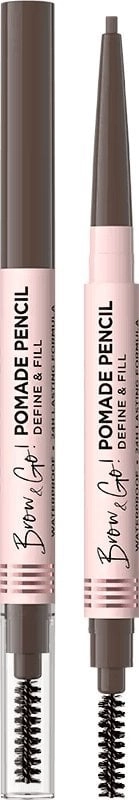 Eveline Brow Go! pomada do brwi