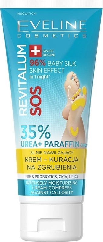 EVELINE REVITAL KR-TREATMENT STOP 75 14760308