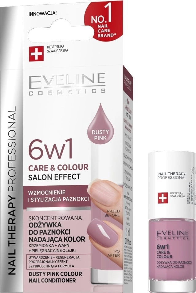EVELINE PAZN/NT ODZ 6W1 CC DUSTY