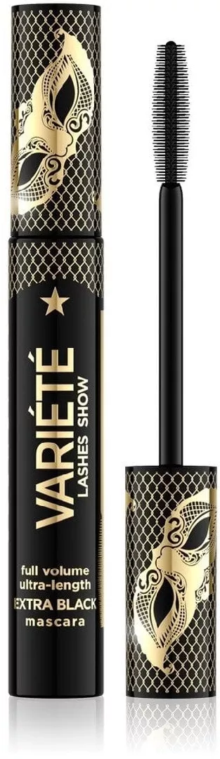 EVELINE KOL Maskara VARIETE LASHES EXTRA