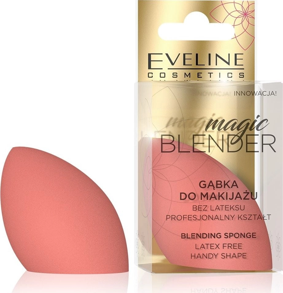 EVELINE_Magic Blender Blending Sponge makeup sponge