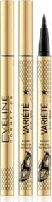 Eveline Eyeliner Waterproof Variete Black 2g