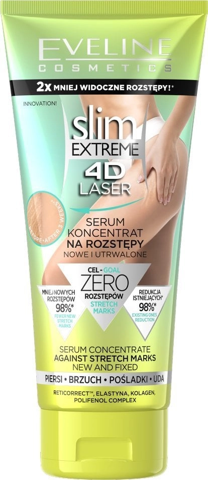 XXXX__Eveline Cosmetics (Eveline) Eveline Slim Extreme