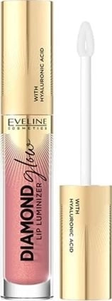 Eveline Eveline Diamond Glow lip gloss