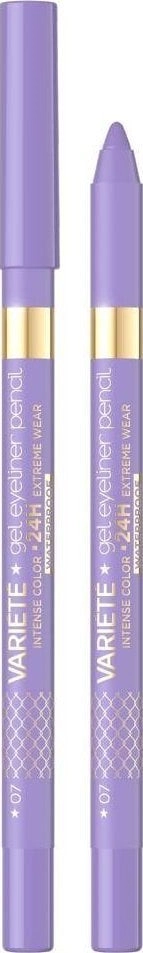 XXXX__Eveline Cosmetics (Eveline) Variete waterproof gel