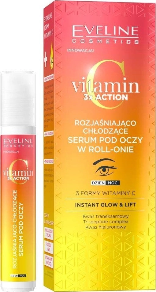 XXXX__Eveline Cosmetics (Eveline) Eveline Vitamin C