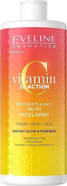 Eveline Vitamin C 3X Action Illuminating