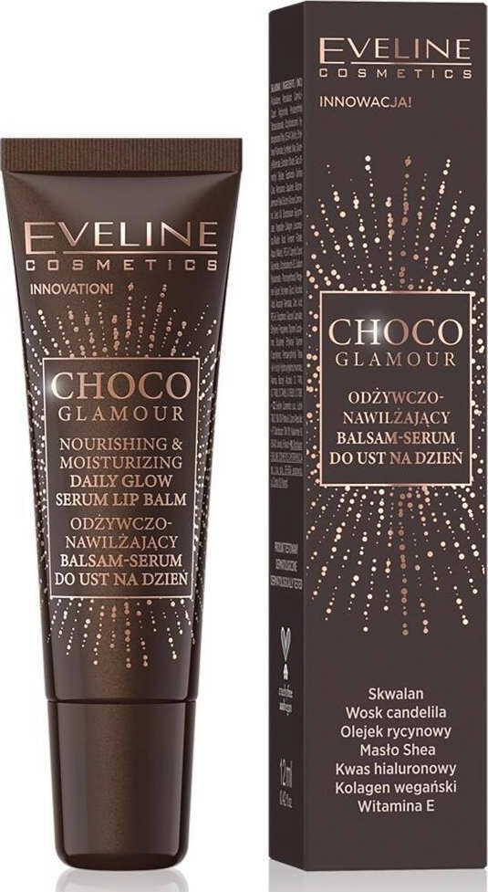 XXXX__Eveline Cosmetics (Eveline) Eveline Choco Glamor