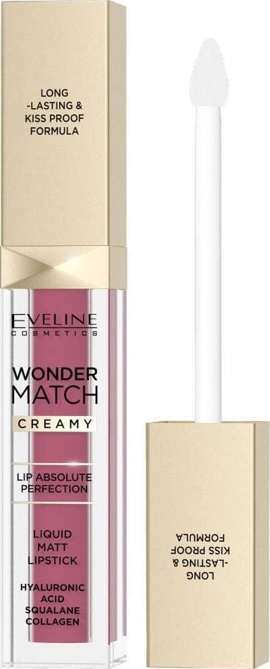 XXXX__Eveline Cosmetics (Eveline) Eveline Wonder Match