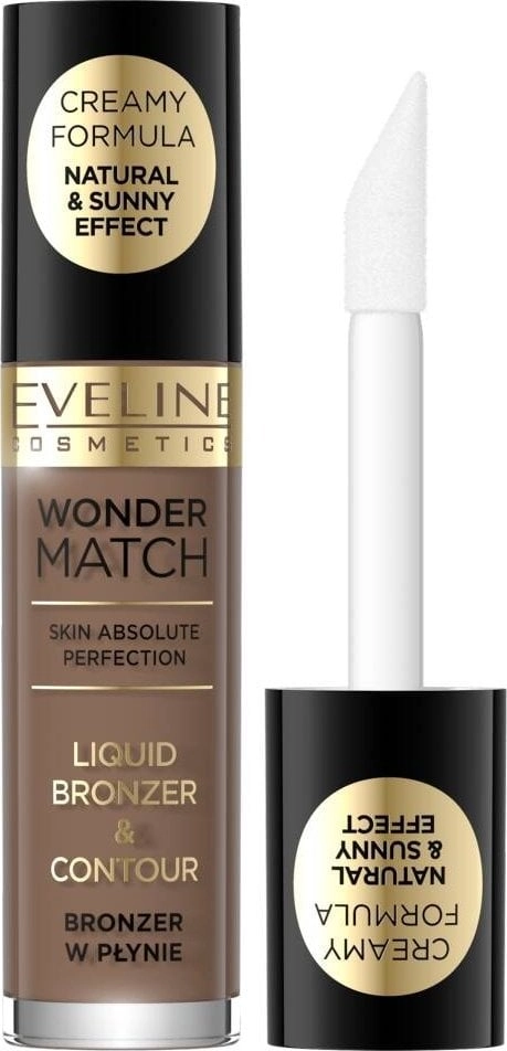 XXXX__Eveline Cosmetics (Eveline) Eveline Wonder Match