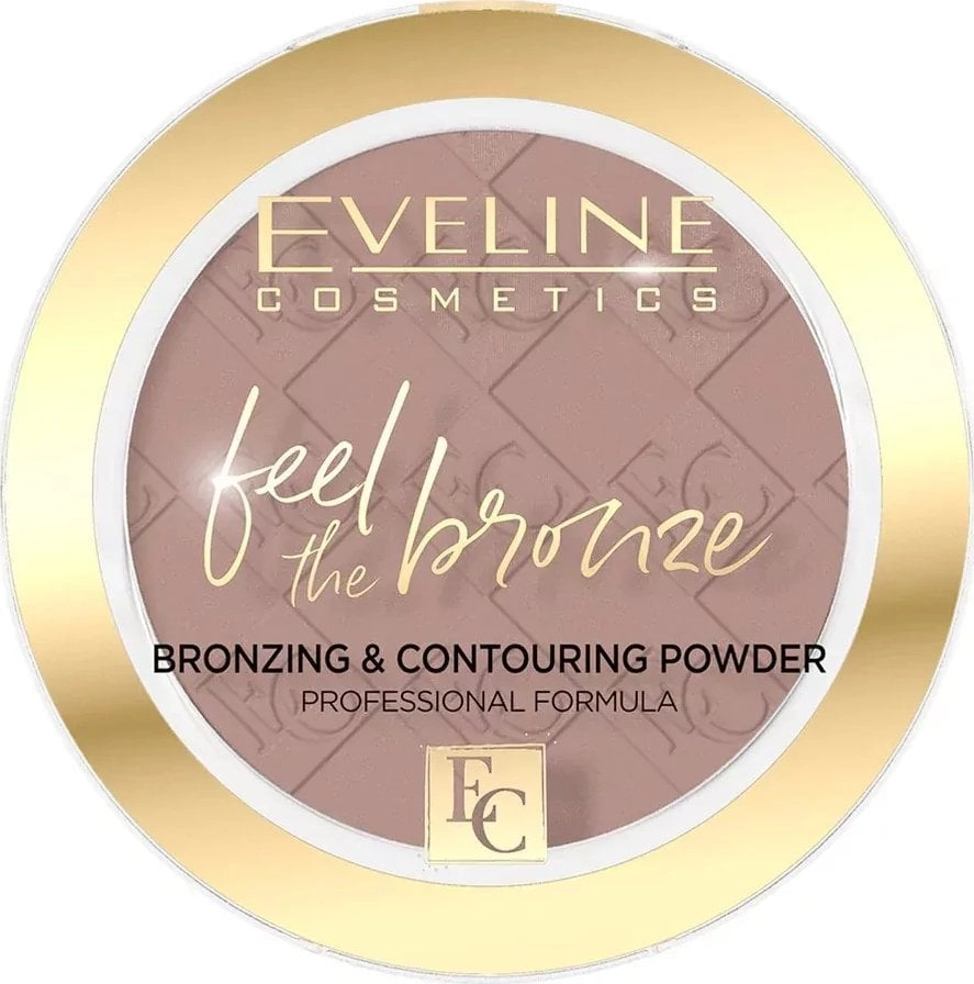 Eveline Feel The Bronze Bronzing and