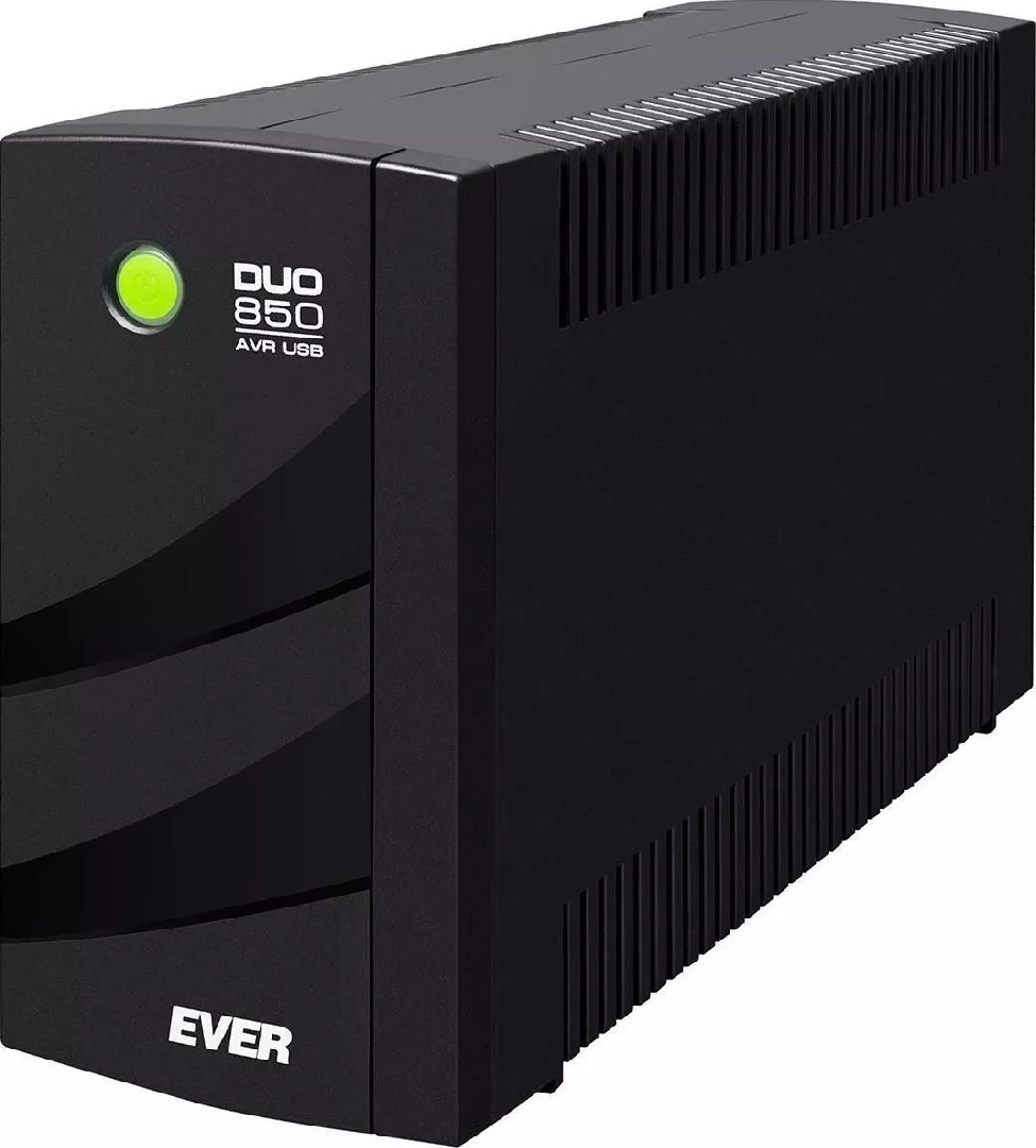 Zasilacz awaryjny DUO 850 PL AVR