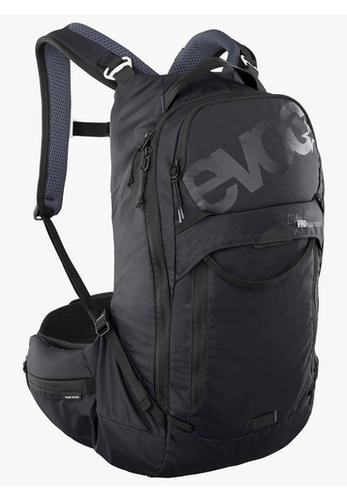 Evoc TRAIL PRO BLACKLINE 16 reppu