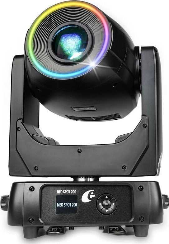 Evolights EVOLIGHTS NEO SPOT 200W głowica