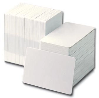 Evolis Plastic Cards  500 pieces (C4501)