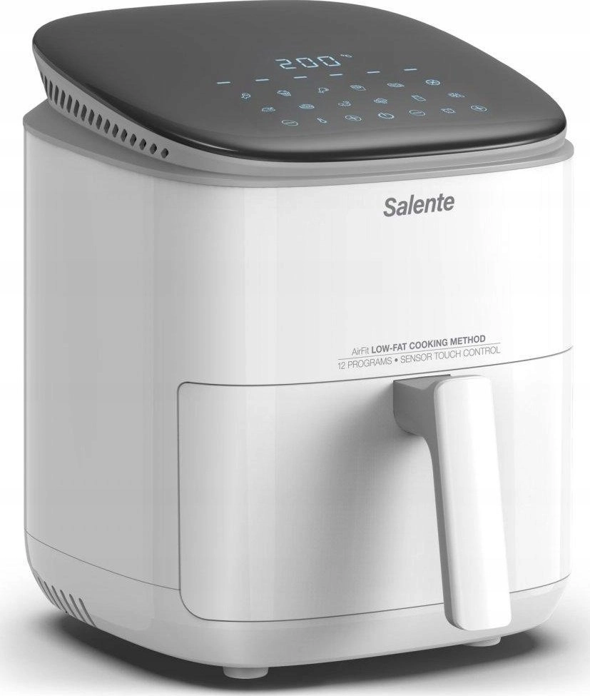 Evolveo Salente AirFit 4v1 air fryer