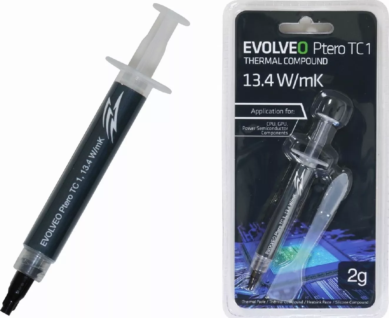 Evolveo EVOLVEO Ptero TC 1 13