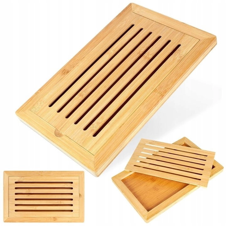 Deska do krojenia Excellent Houseware z