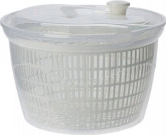 Excellent Houseware Salad spinner dryer  Ø
