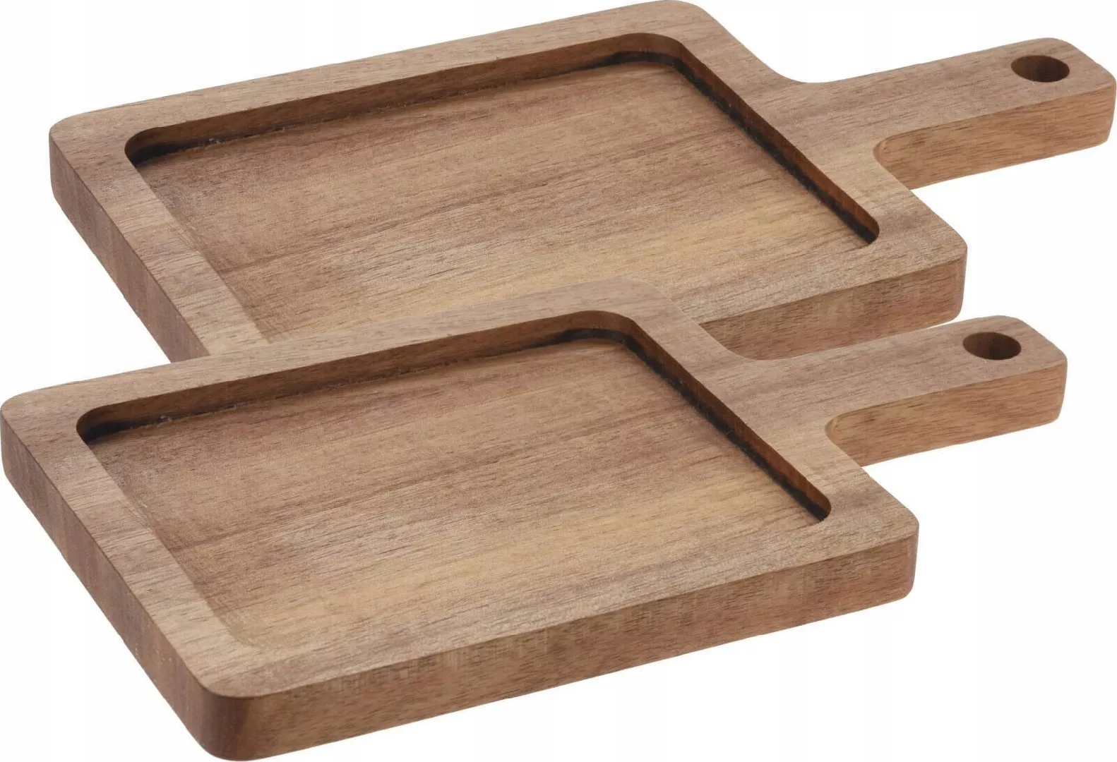 Excellent Houseware cutting board Acacia wood