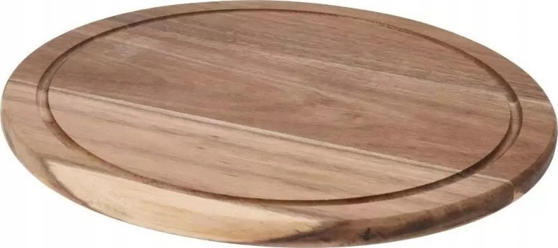 Excellent Houseware cutting board Acacia wooden