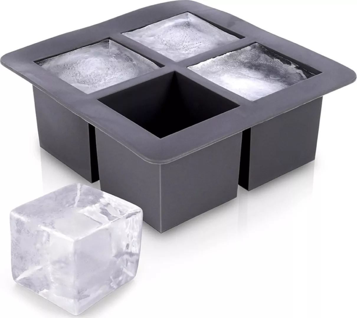 Excellent Houseware Ice mold large XL