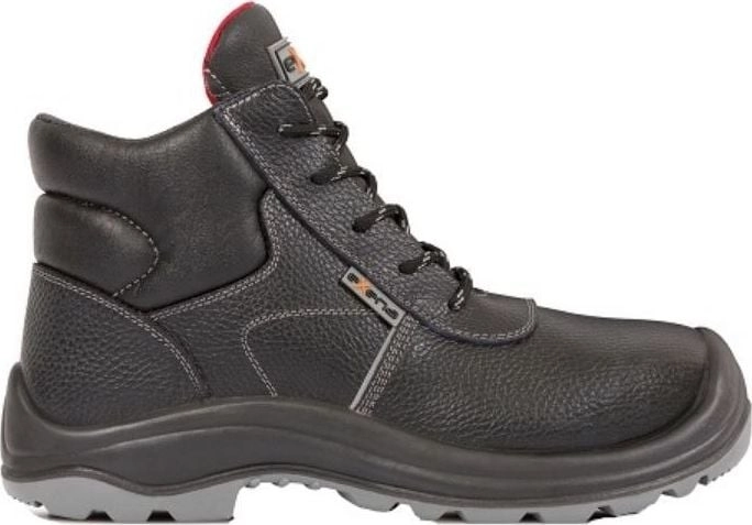 Exena BUTY TRZEWIKI OCIEPLANE EXENA IT040